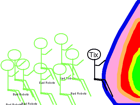 Cutscene for Tix - 3