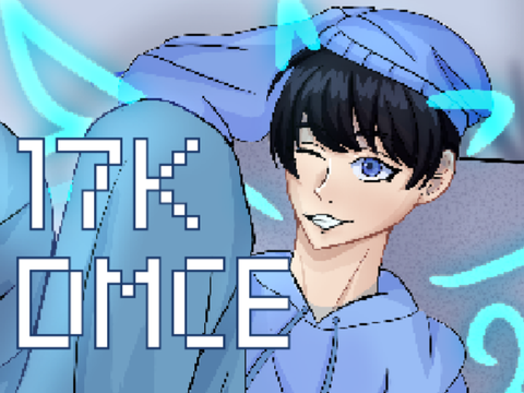 17k DMCE~ PotatoAnimator