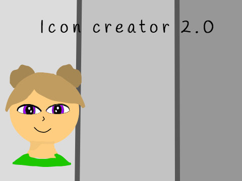 Icon maker 2.0