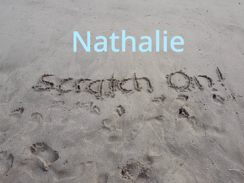 Natalie in multiple languages