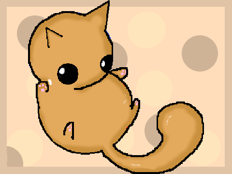 Chubby Cat CC OPEN!! remix