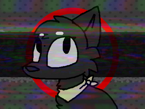 Fake (meme)  gift art idk remix