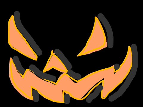 Happy Halloween
