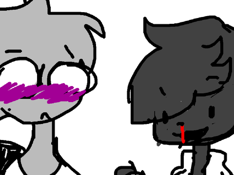 rash is so cute remix (not ship)