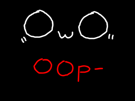 Oop-