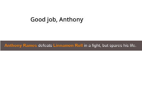 Hamilcast Hunger Games simulator feat. a few historical figures