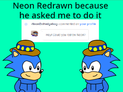 You asked for it