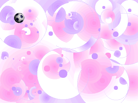 Soccer Ball Bounce