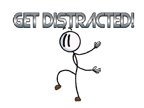 Henry Stickman V Orange Dance off