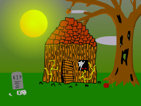 Haunted House