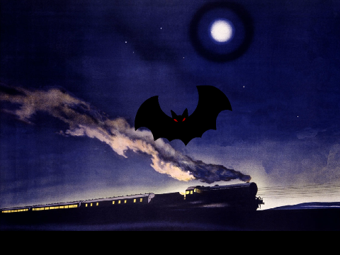 Evil Bat (fixed even more)