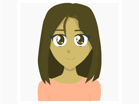 Icon for Myself