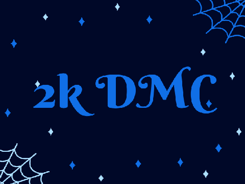 (Closed) 2k DMC (Deadline is December 7th)