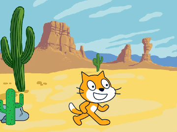 Jumping Adventure remix