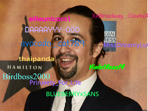 Sign if you Like Hamilton remix remix remix remix remix remix remix remix remix