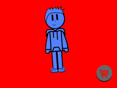 OC clicker game