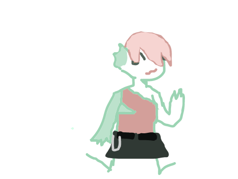 random siren