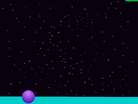 Bramblestar2847's Pong Ball Game! remix
