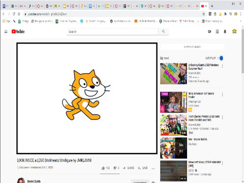 Scratchtube