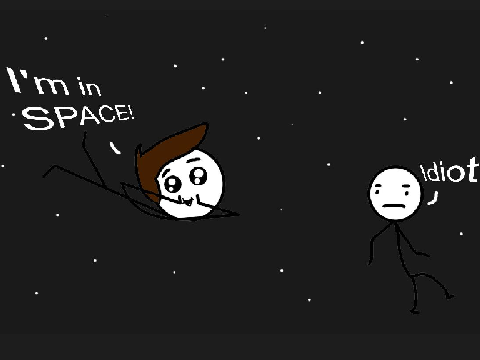 Le AwSoMe drawing