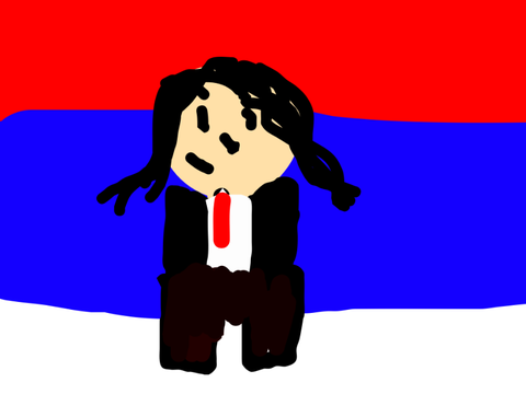 VOTE FOR ME