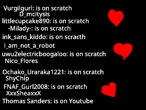 Amazing People to check-out!!! ÙvÚ
