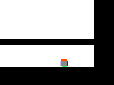 Platformer Engine Version 1.2