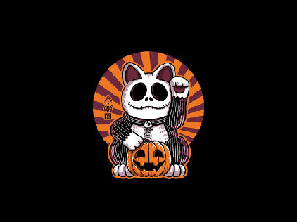 Happy Halloween!