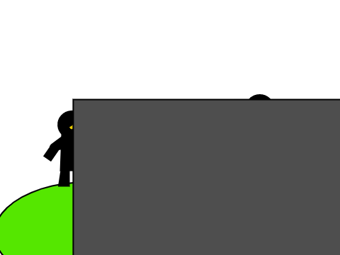 Battle animation
