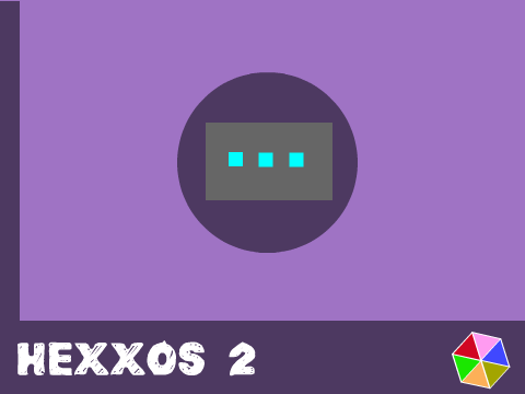 HexxOS 2 