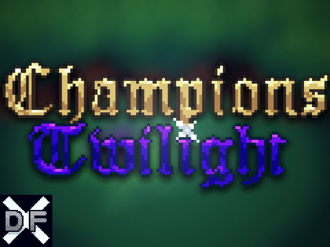 Champions Twilight