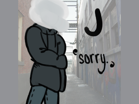 blurryface [ dmace ]