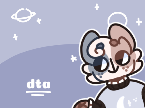 • 100+ dta : open! •