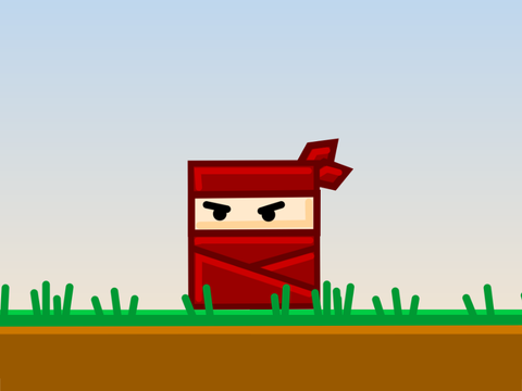 Ninja Level Creator w new weapons 2 hacked