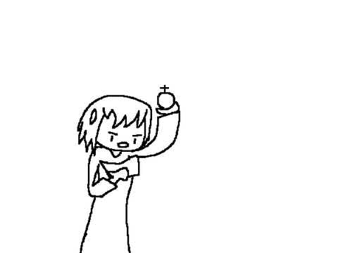 -hand grenade noises-