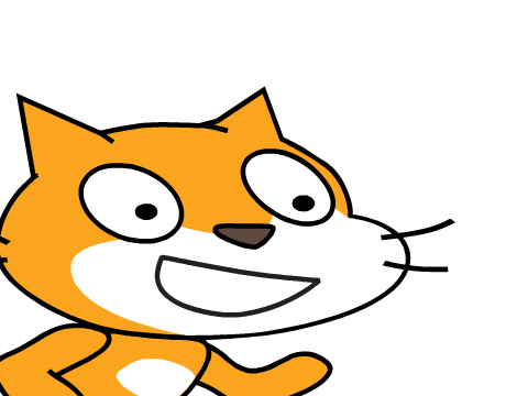 Scatch cat remix