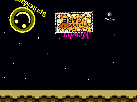 Add a Smiley Face!