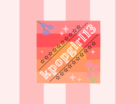 ☆@kpopgirl13 profile picture☆