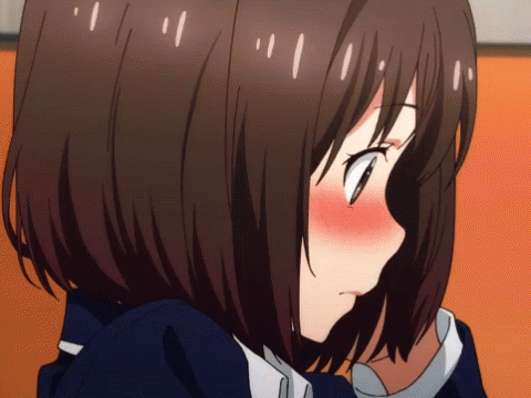 Just a crush, nothing more... | Lofi