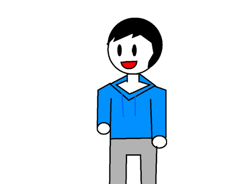 RaysWorkshop FanArt