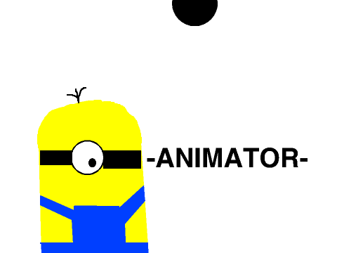 MINIONS ANIMATION