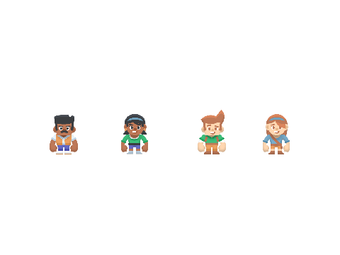Victorian Coding Challenge Stage 2, 2020 starter project