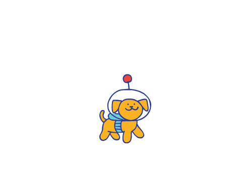 big dog