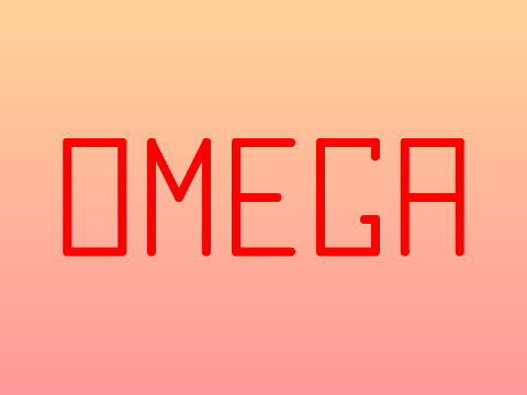 Omega