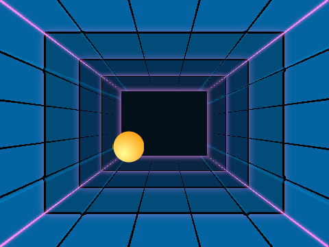 バウンドボール