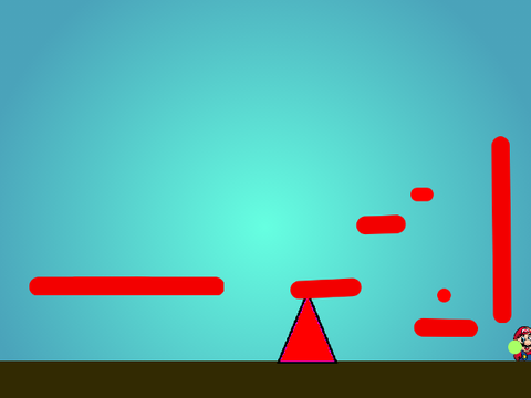 platforme LV 1
