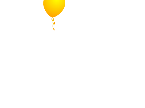 popping balloons