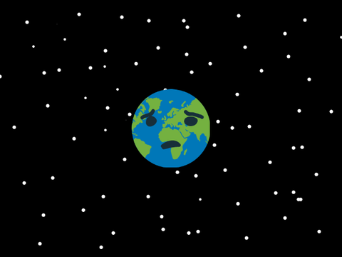 Help save our planet!! Remix if you agree! remix