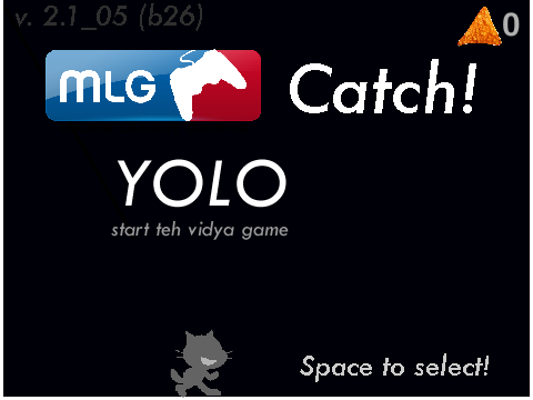 MLG Catch