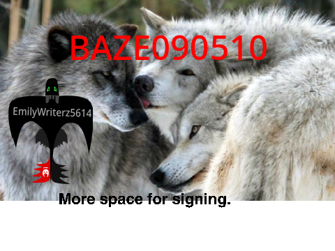 Stop Wolf Hunting :) Help Nature remix
